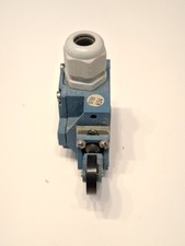 Endschalter von Klöckner Möller 250V, 6A, VDE 0660/EC 337