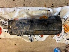 mz ts 150 schutzblech sitzbankträger kotflügel