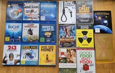 17x Doku Filme Sammlung