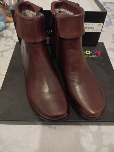 Everybody damen stiefel - everybody,