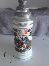 Brauerei Binding Bierkrug mit