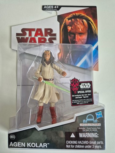 Star wars tlc - star, the