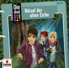 CD * DIE DREI 