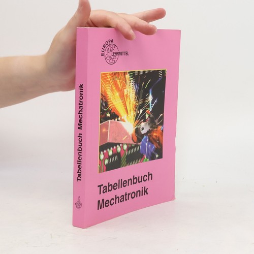 Tabellenbuch mechatronik - mechatronik , | 