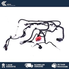 Original Motorkabelbaum Ford