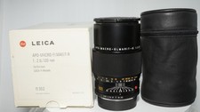 Leica APO-Macro-Elmarit-R