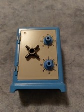 PLAYMOBIL® 7446 - Tresor Blau