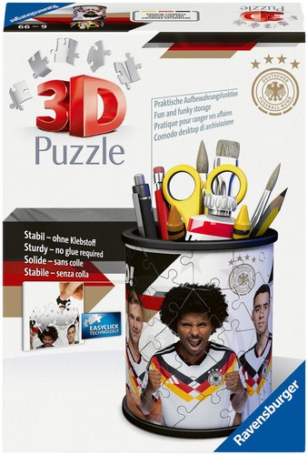Ravensburger 08069 puzzle - 3d,