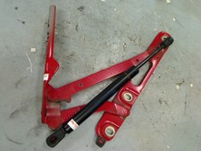 E36 Coupe Scharnier Heckklappe