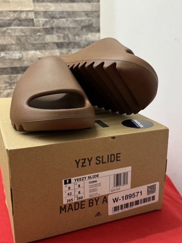 Adidas yeezy slide - adidas,