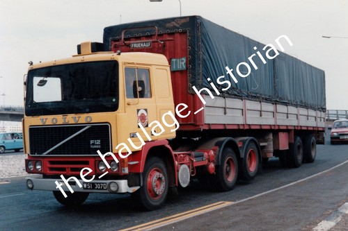 Thh lkw fotos volvo f12 - fotos,