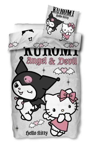 Hello kitty katze kuromi - hello,