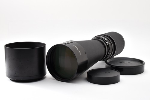 Fast neuwertig hasselblad - fast,