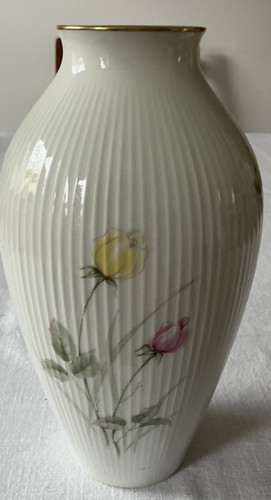 Thomas porzellan vase groß - vase,