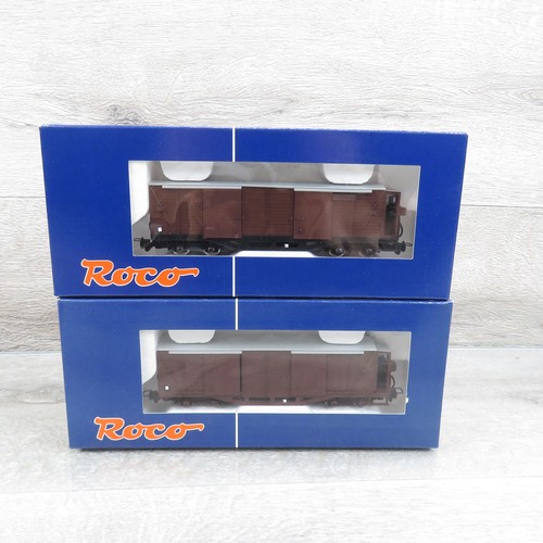 Roco 34591 unbenutzt - roco,