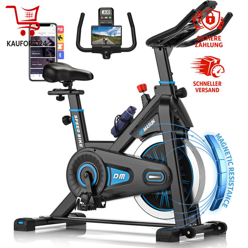 Hometrainer fahrrad ergometer - hometrainer,