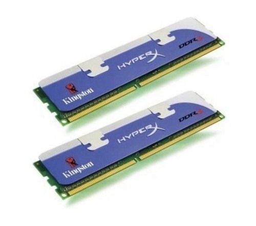 Kingston hyperx - hyperx, gb