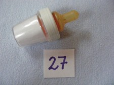 🍼 Milupa Babyflasche /