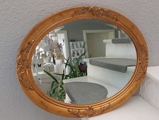 Prunk Wandspiegel Luxus