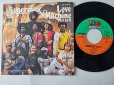 Supermax - Love Machine Part I
