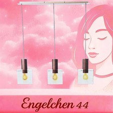 3FLG. Pendelleuchte Pendellampe Hängeleuchten Brilliant Leuchten Petje E27 Lampe