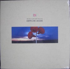 Depeche Mode – Music For The