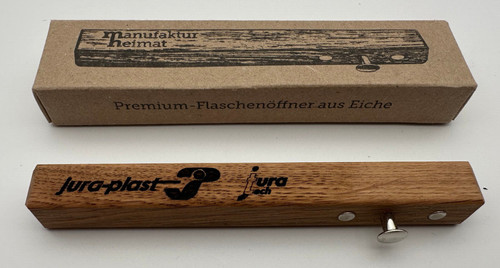 Premium flaschenöffner - premium,