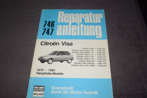 Reparaturanleitung