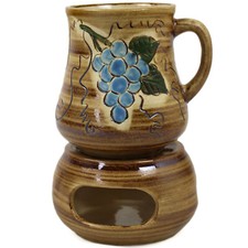 Becher stövchen tee - stövchen,