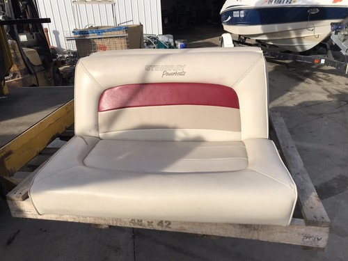 Stingray 240 boot - stingray,