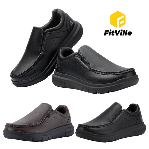 Fitville herren weit slip - weit, on