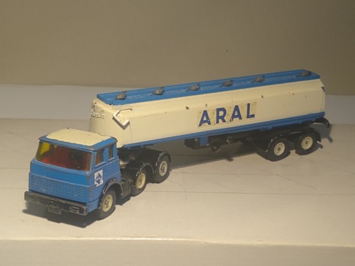 Siku modell 60 - siku-modell, 1:60