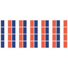 Mini Fahnen - Flaggen Set -