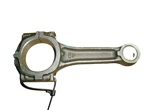 Pleuel conrod lancia - pleuel, delta
