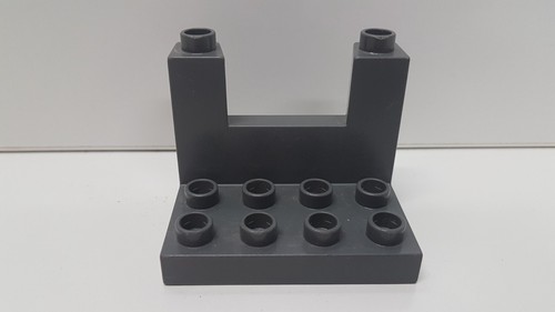 Lego duplo ritterburg - duplo,