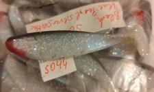 RELAX Jankes 4" Gummifische