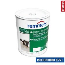 Remmers Isoliergrund weiss