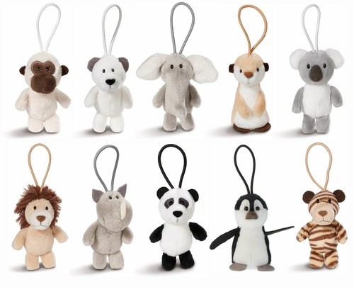 Nici zoo friends - zoo,