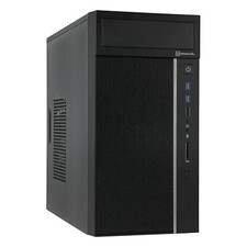 W4U Office PC Intel Core i7-10700 32GB RAM 1TB SSD 3TB HDD Win11 Pro WLAN + BT