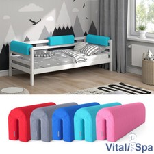 Bettkantenschutz Bettumrandung
