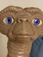 Vintage 1982 E.T. The Extra
