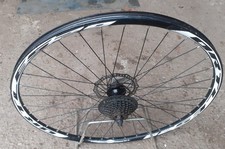 Fahrrad Hinterrad 700c / 28" /