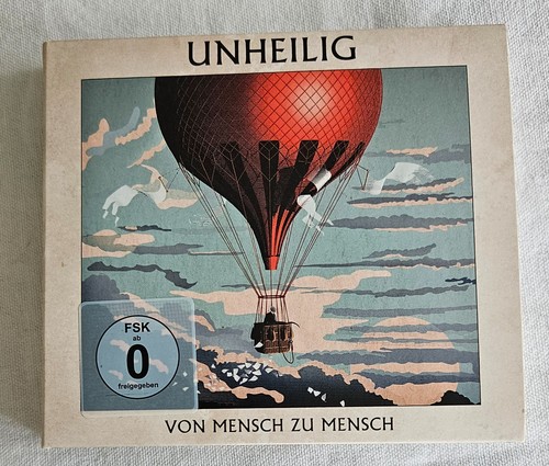 Unheilig von mensch zu - von,