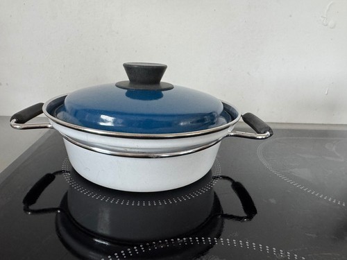 Original ddr emaille - original,