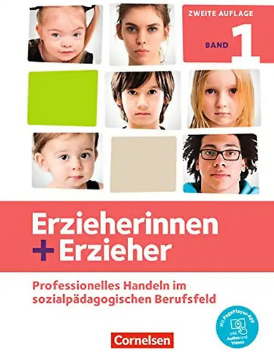 Erzieherinnen erzieher - erzieher,