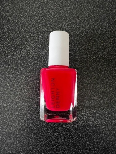 Leighton denny high - leighton,
