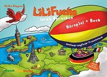 Lili fuchs lernt - fuchs, sprachen