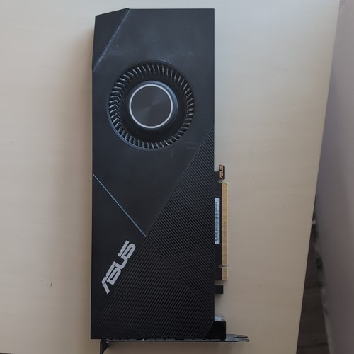 Asus nvidia rtx 2070 super - asus,