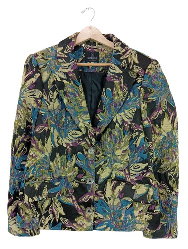 Madeleine klassischer blazer - klassischer,