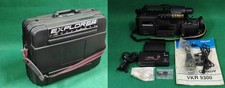 PHILIPS EXPLORER CAMCORDER